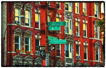 Greenwich Village 3