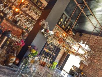 The Castello Plan Interior Photo